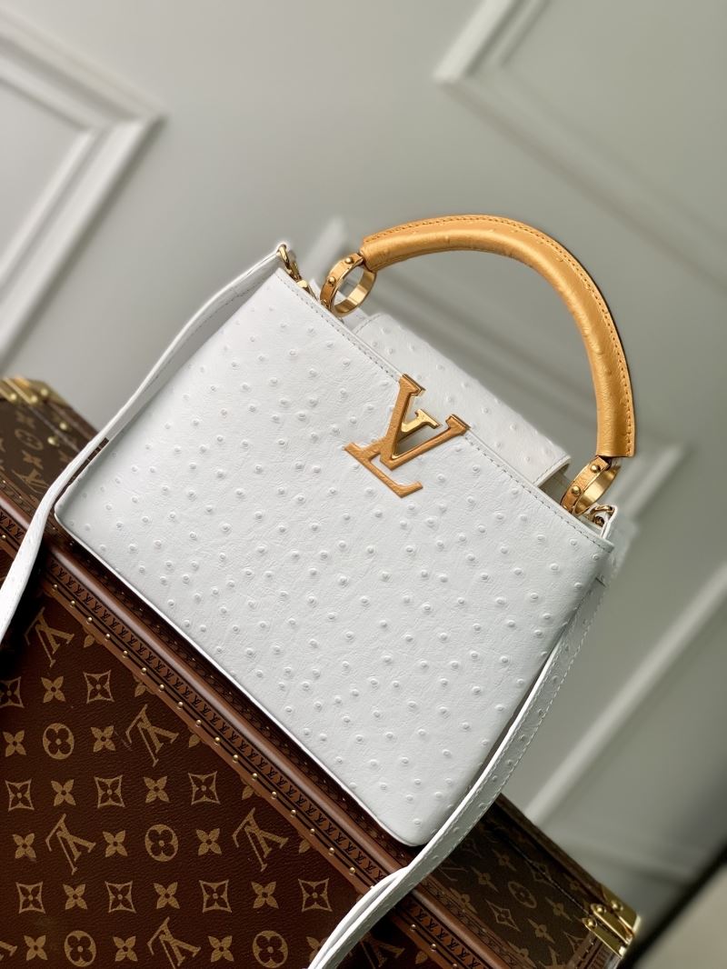 LV Top Handle Bags